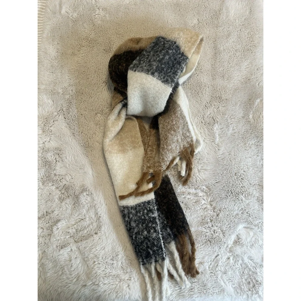 Possibilites By‎ Toby Scarf Multicolor For Women